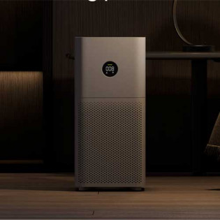 Mi Air Purifier 3C